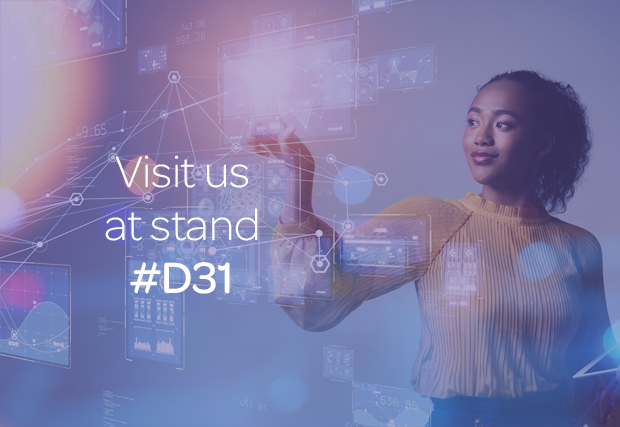 Digital Transformation Live
