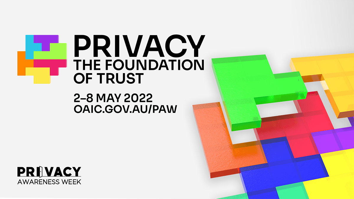 Privacy Awareness Week 2022