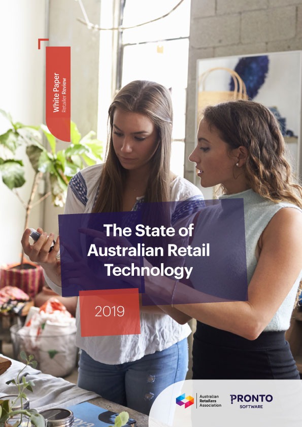 The State of Australian Retail Technology 2019 White Paper