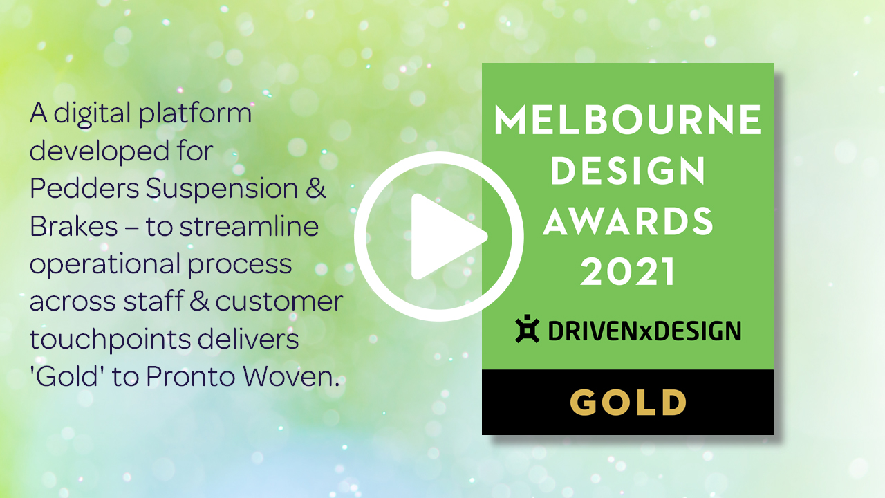 Melbourne Design Awards 2021 Cover image