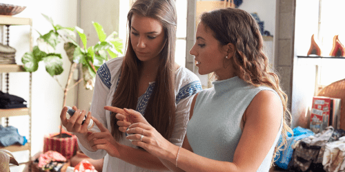 The State of Australian Retail Technology 2019