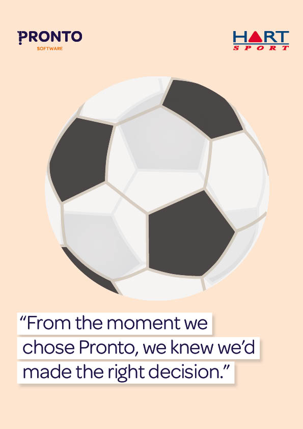 Hart Sport Case Study Cover Image Hart Sport Case Study Cover Image