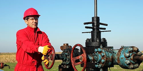 Drilling down into key issues facing Oil and Gas Field Services