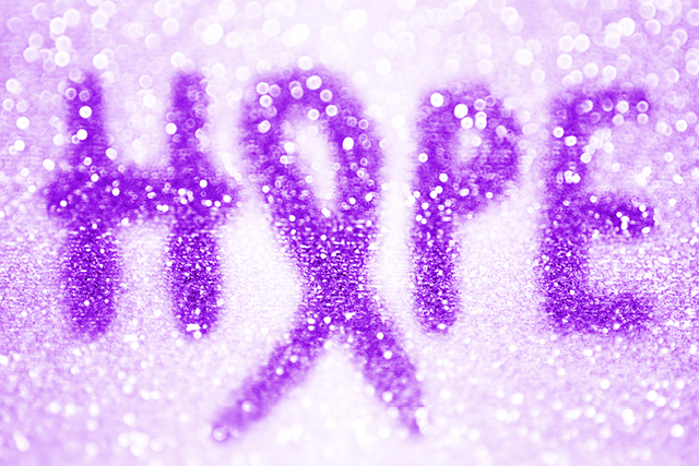 Epilepsy’s Purple Day