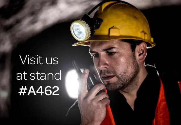 Queensland Mining & Engineering Exhibition