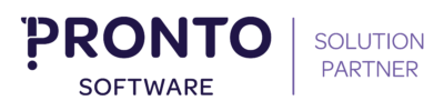 Pronto Software Solution Partners Pronto Software Solution Partners