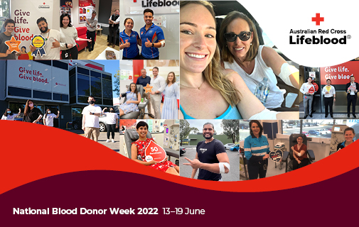 Lifeblood Initiative