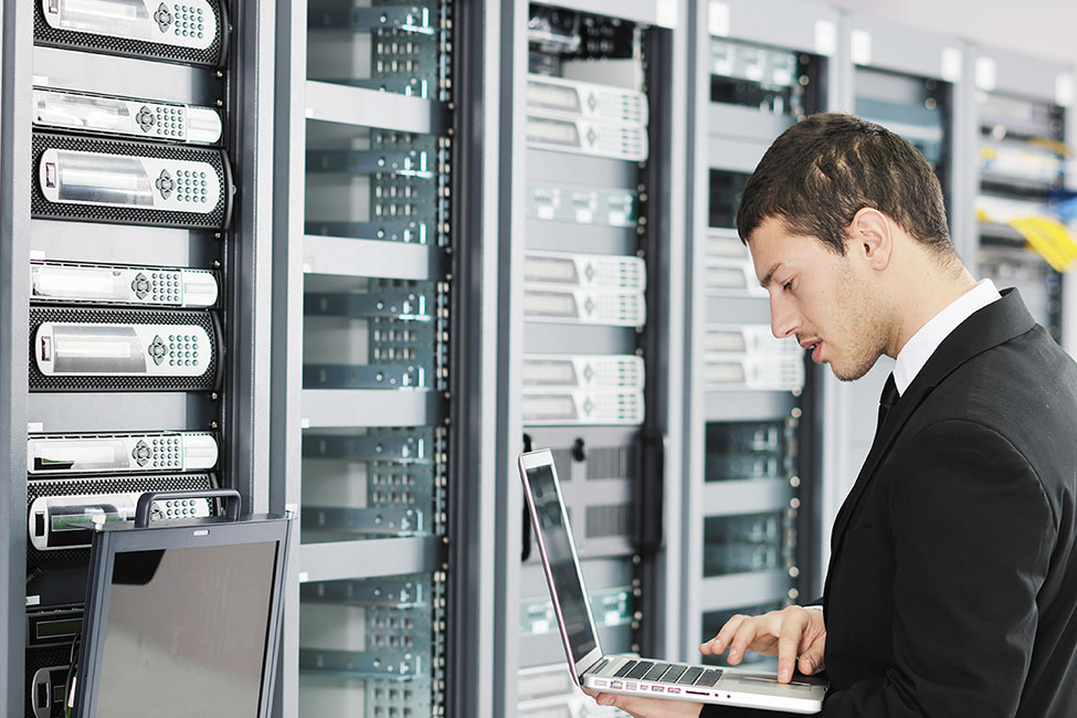 On-premises Support