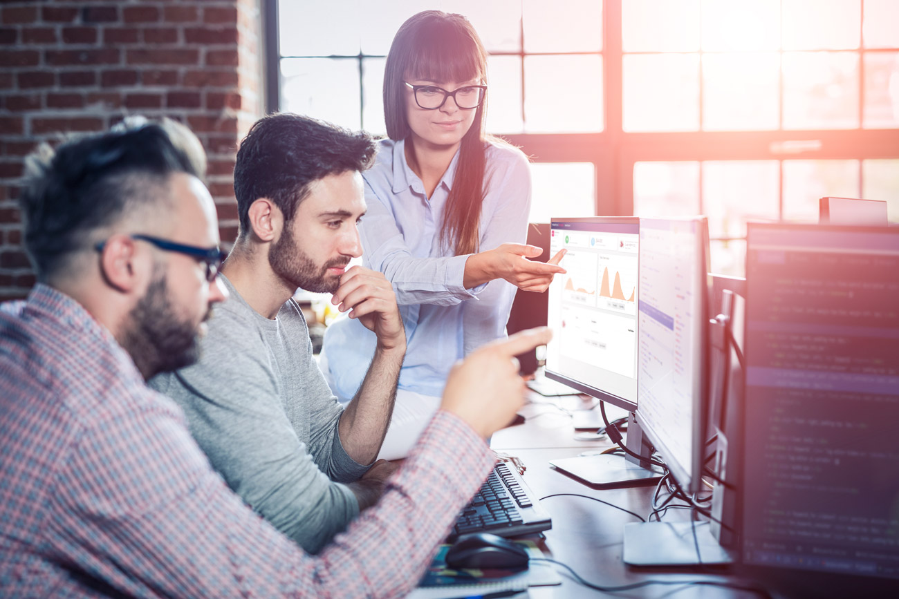 Accelerate your digital engagements