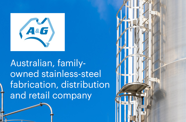 A&G Engineering - Improving business efficiency