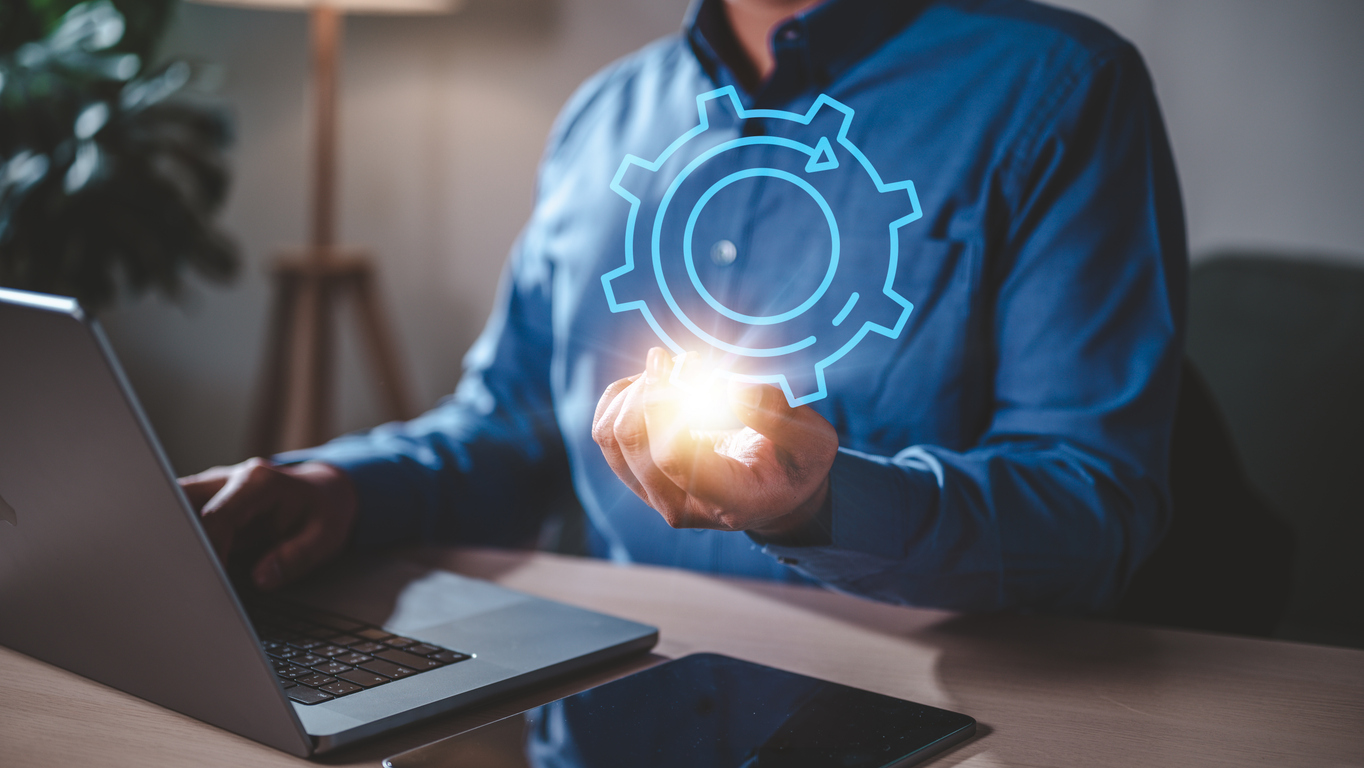 Security, data governance