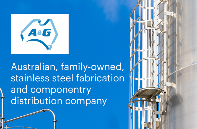 A&G Engineering - Improving business efficiency