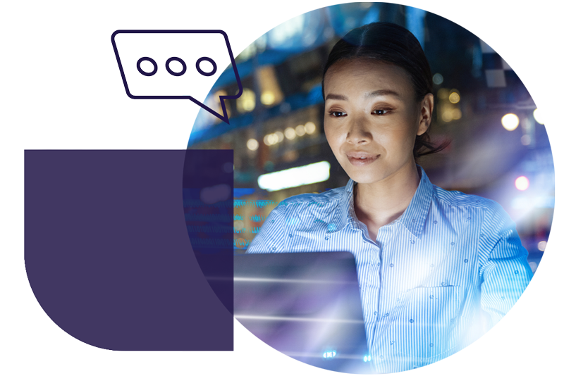 Agentic AI can enhance ERP systems in several powerful ways