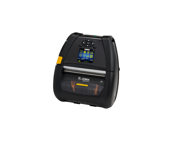 Mobile printers
