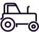 Agriculture and manufacturing