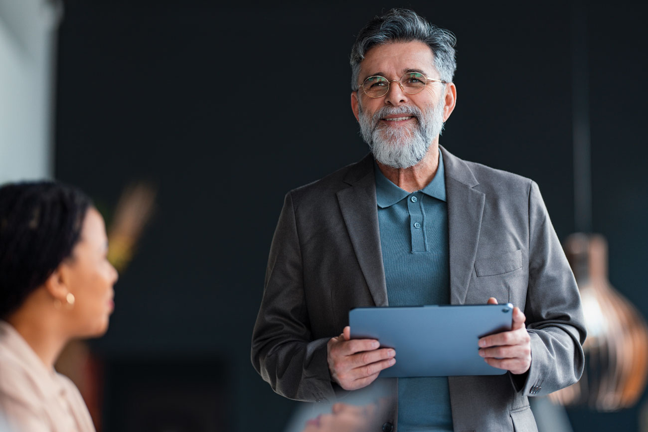 2026 CEO Whitepaper: Strategy in an age of volatility - a CEO perspective