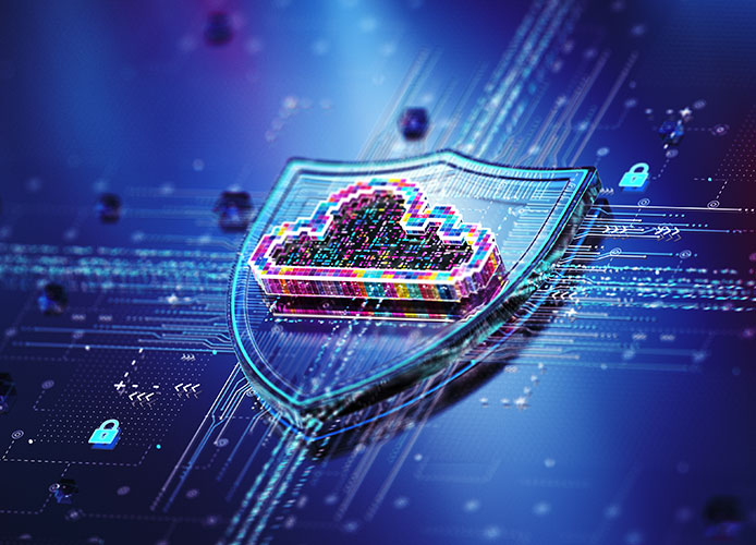 How our cloud experts can support your business