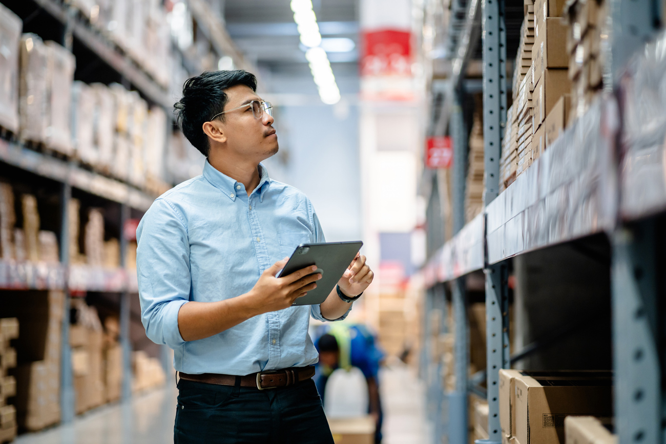 Supply chain system problems that arise