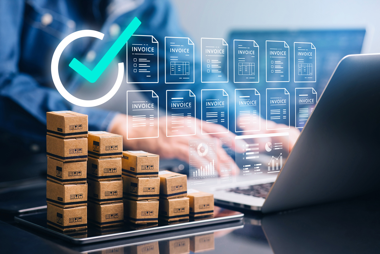 The cost of reactive supply chains