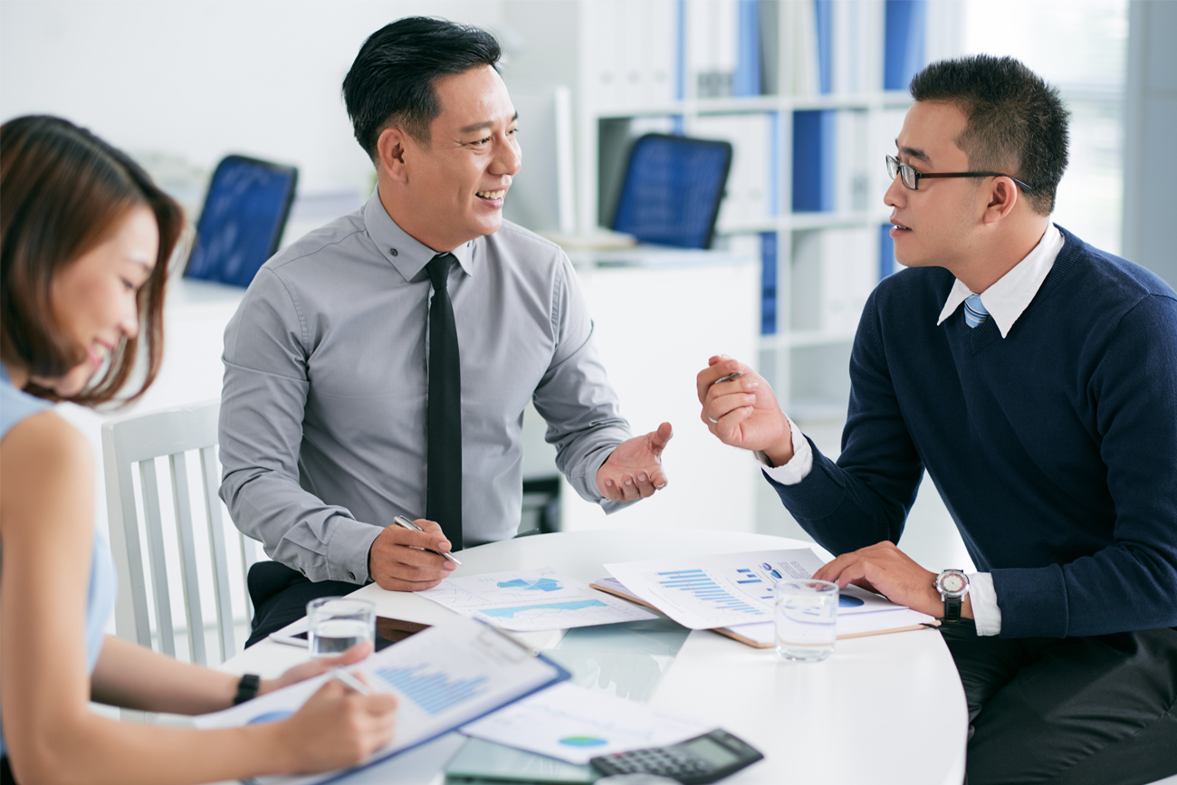 Cognos Analytics generates and distributes reports automatically. It allows everyone to get the information they need, while only having access to the information you want them to see.