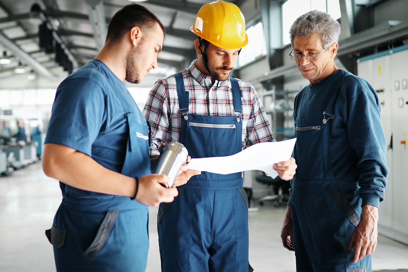Business suppliers improving inventory management by looking at accurate ways to predict future demand for products.
