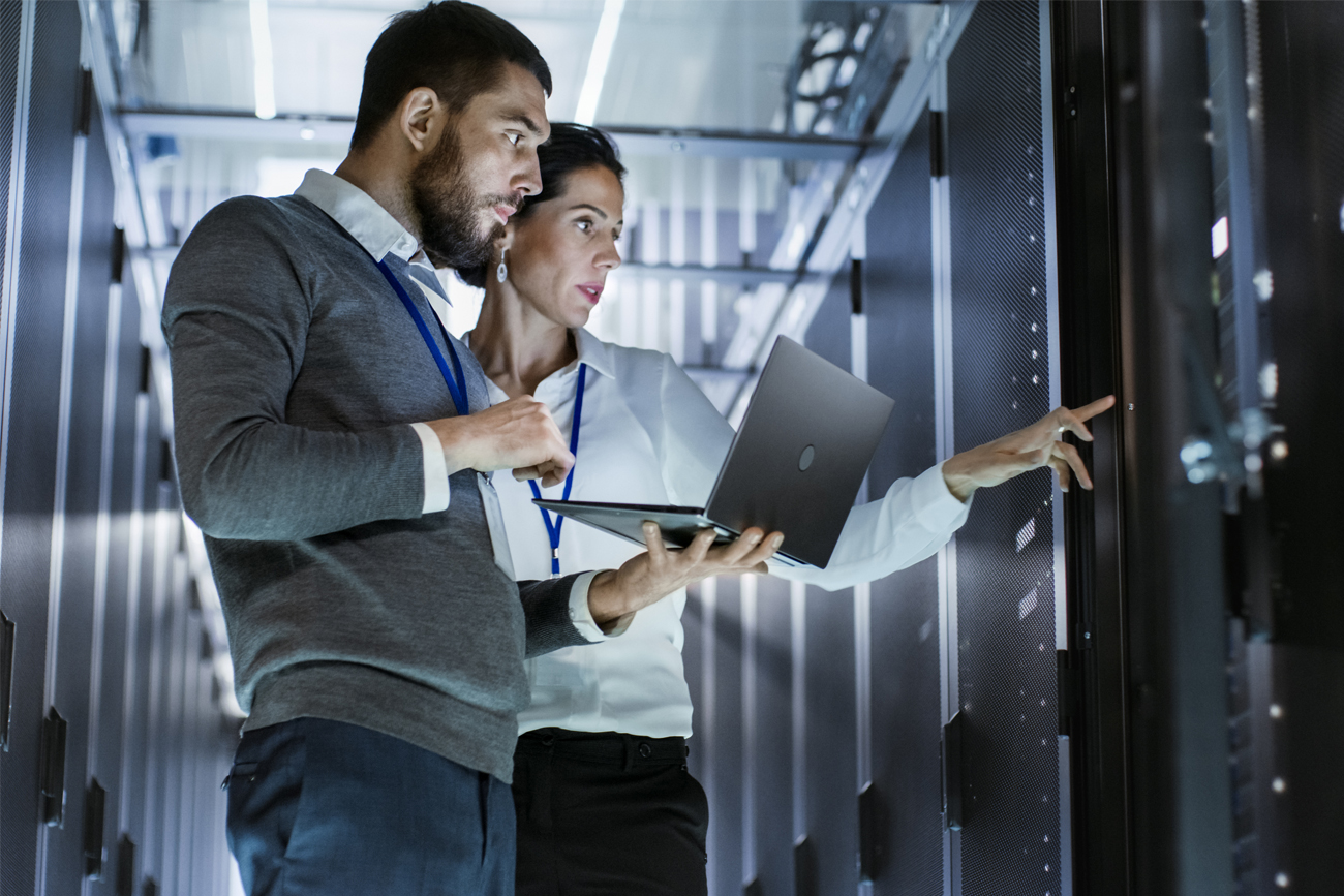 Cloud Service offering business unparalleled support, system and database administration and will look after installation and upgrades.