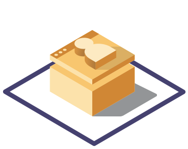 Pronto Xi CRM Icon