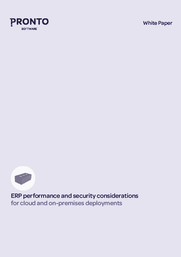 ERP_performance_and_security