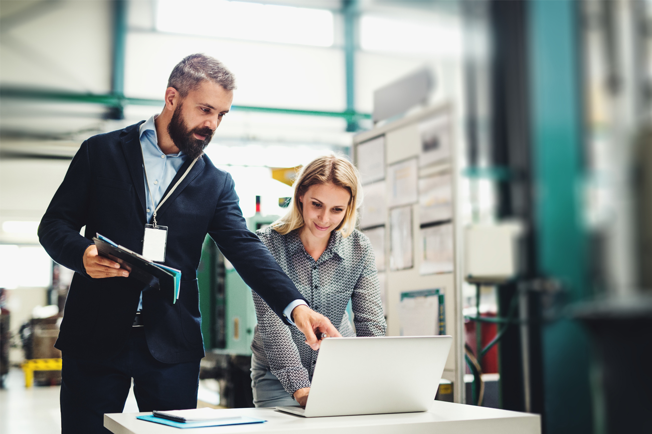Businesses using EverSync to protect business data and enable critical information to be back online rapidly when a disaster strikes.