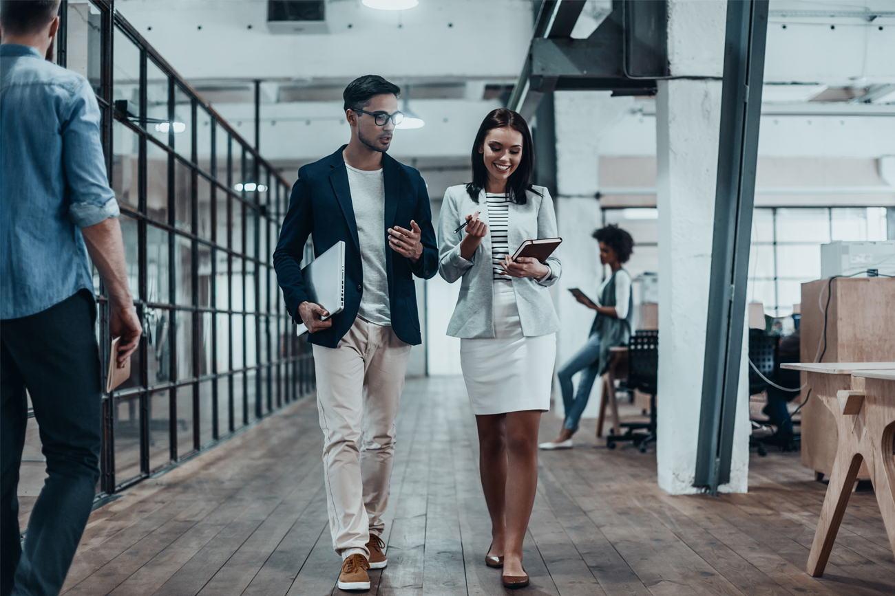 Business Intelligence Essentials helping partners with reporting and strategic planning needs.